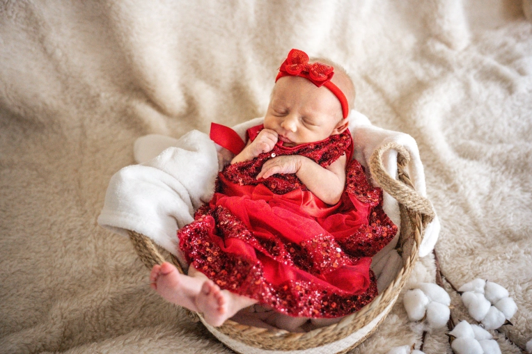 Photographie, Retouche photo, Naissance, Lifestyle