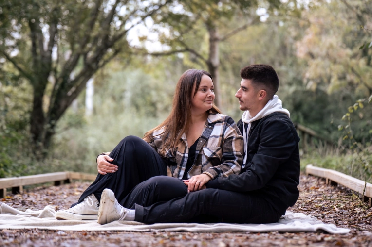 Photographie, Retouche photo, Couple, Lifestyle