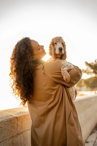 Photographie, Retouche photo, Animal de compagnie, Lifestyle