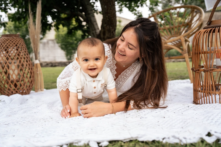 Photographie, Retouche photo, Famille, Lifestyle