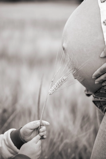 Photographie, Retouche photo, Grossesse, Lifestyle