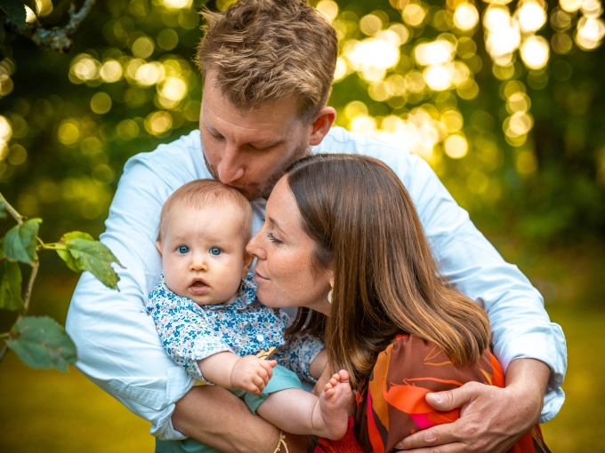 Famille