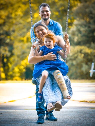 Famille