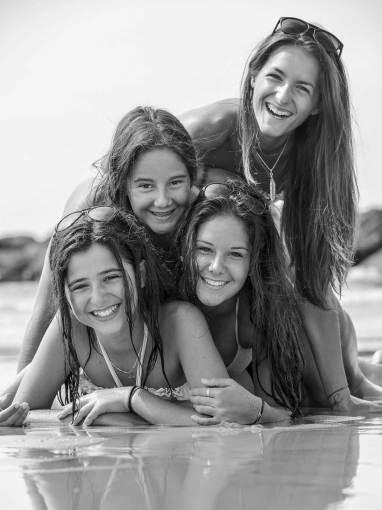 Photographie, Famille