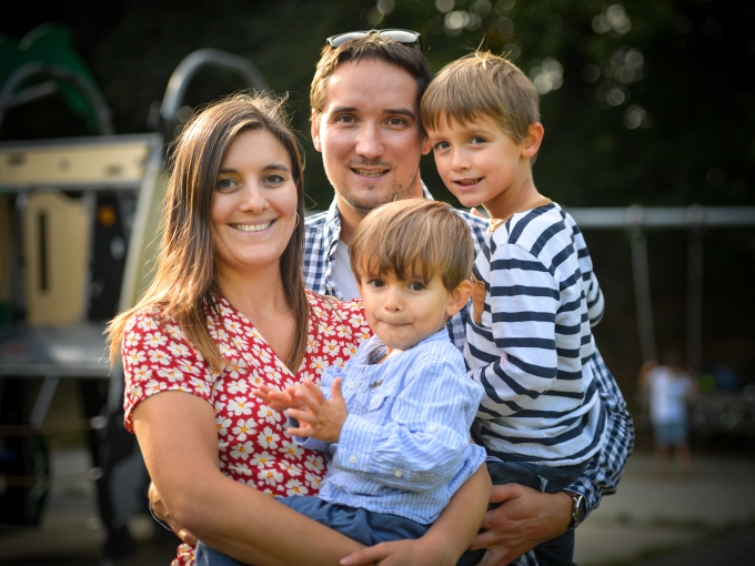 Famille