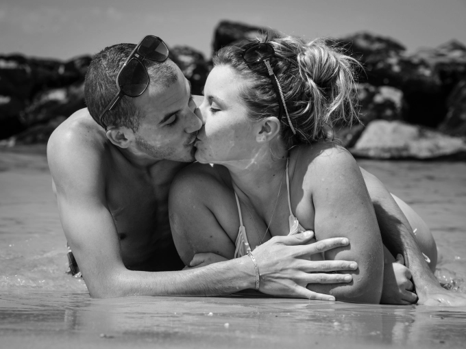 Photographie, Couple, Lifestyle