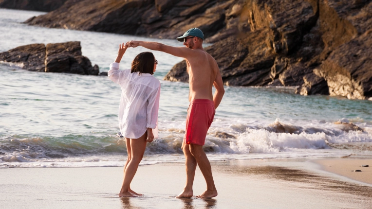 Photographie, Couple, Lifestyle