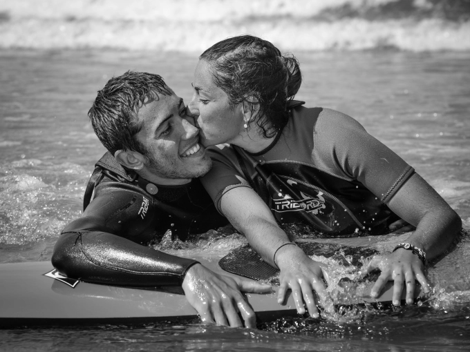 Photographie, Couple, Lifestyle