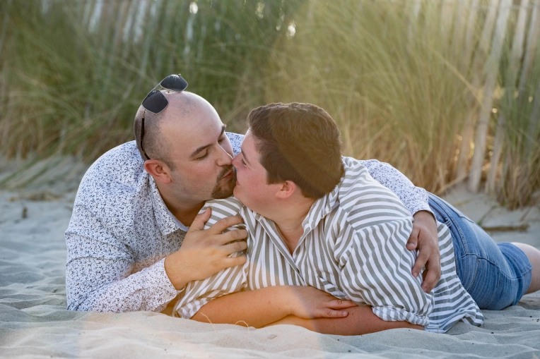 Photographie, Couple, Lifestyle