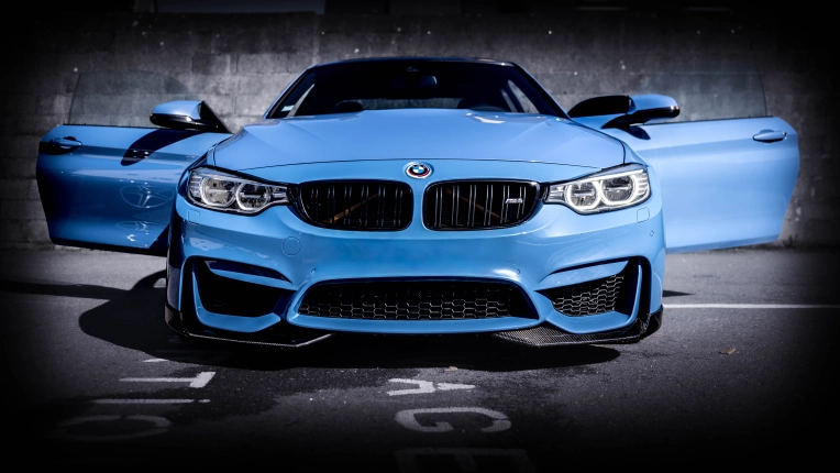 Photographie, Auto / Moto