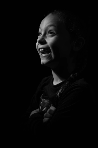 Photographie, Portrait, Artistique