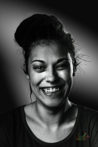 Photographie, Portrait, Artistique