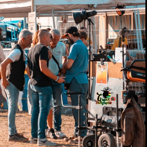 Photographie, Evènement, Traditionnel
