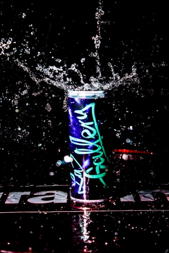 Photographie, Industrielle, Artistique