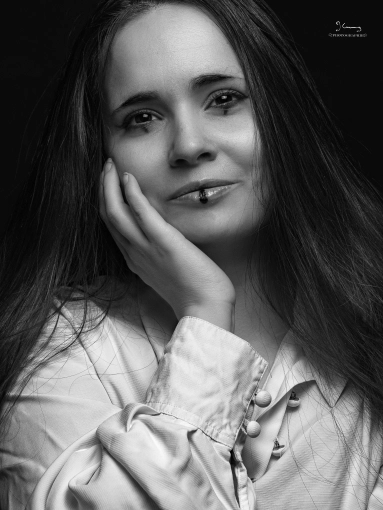 Photography, Portraits, Artistic