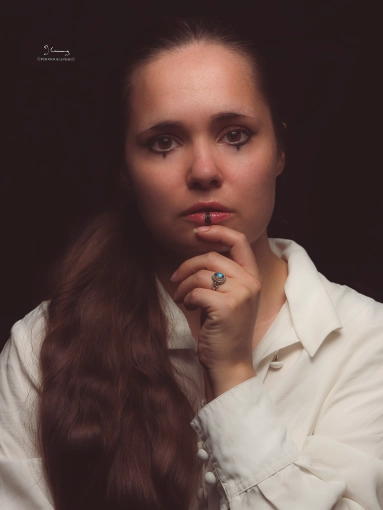 Photography, Portraits, Artistic