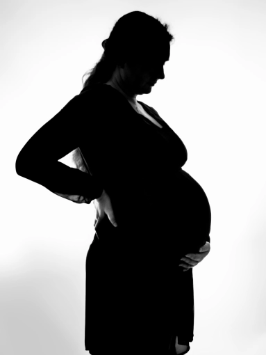 Photographie, Grossesse, Traditionnel