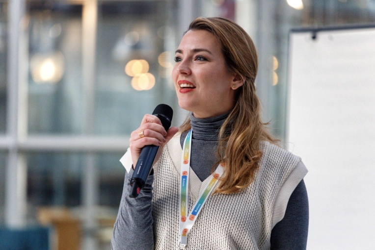 Photographie, Evènement, Conférence / Salon, Lifestyle