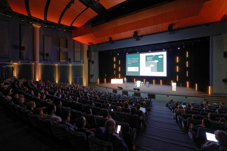 Photographie, Evènement, Conférence / Salon, Lifestyle