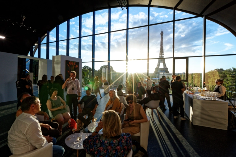 Photographie, Evènement, Conférence / Salon, Lifestyle