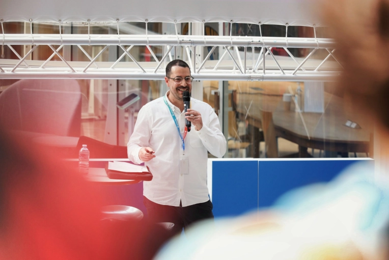 Photographie, Evènement, Conférence / Salon, Lifestyle