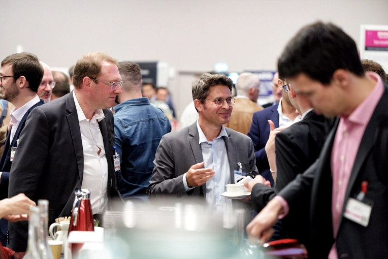 Photographie, Evènement, Conférence / Salon, Lifestyle