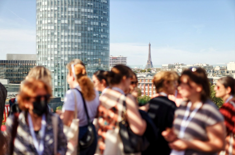 Photographie, Evènement, Conférence / Salon, Lifestyle