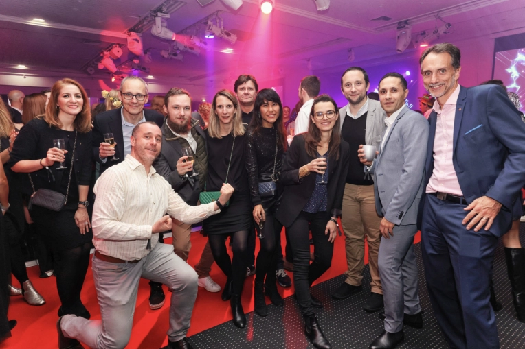 Photographie, Evènement, Conférence / Salon, Lifestyle