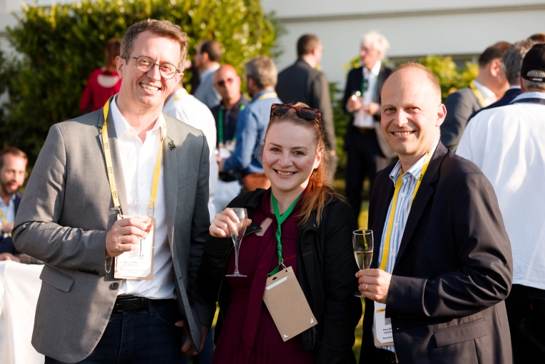 Photographie, Evènement, Conférence / Salon, Lifestyle