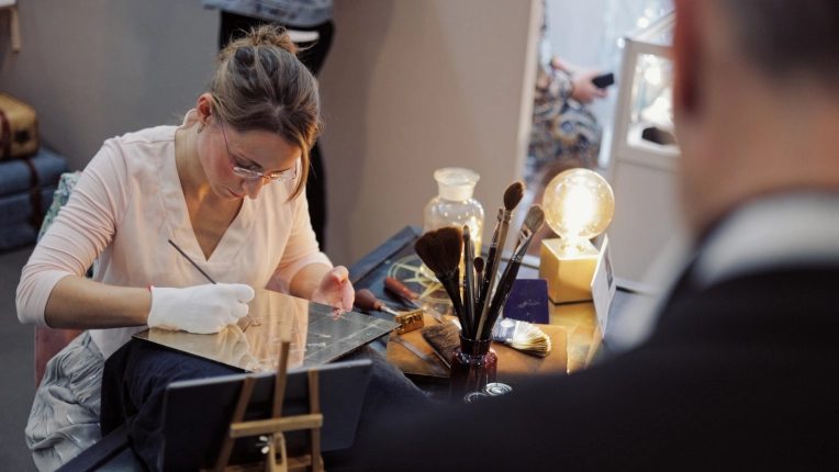 Photographie, Vidéo et montage, Evènement, Conférence / Salon, Lifestyle