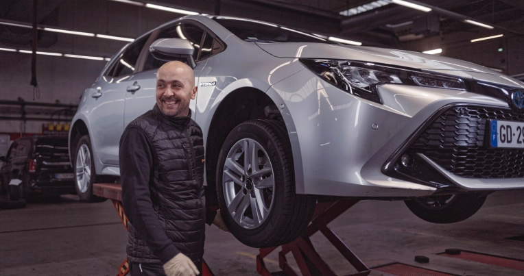 Photographie, Vidéo et montage, Corporate, Lifestyle