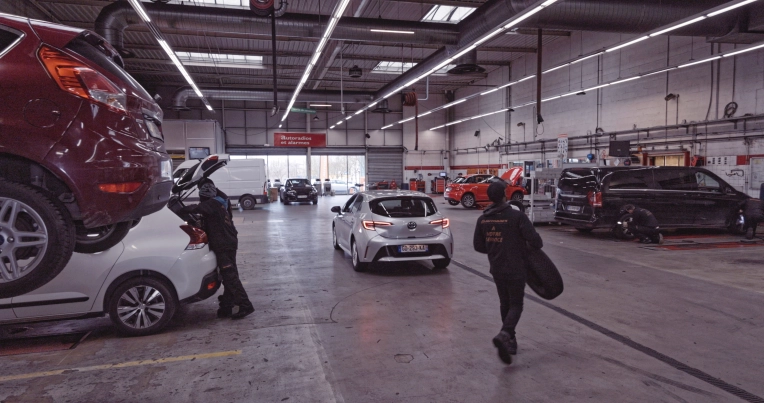 Photographie, Vidéo et montage, Corporate, Lifestyle