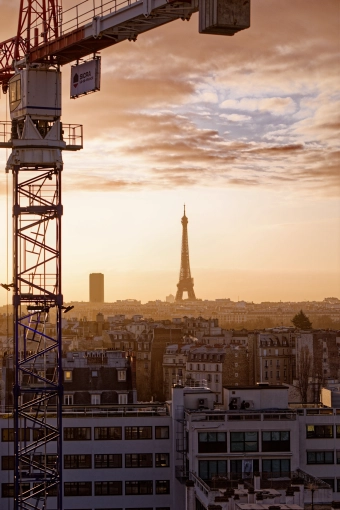 Photographie, Immobilier & Architecture, Bâtiment, Suivi de chantier, Lifestyle