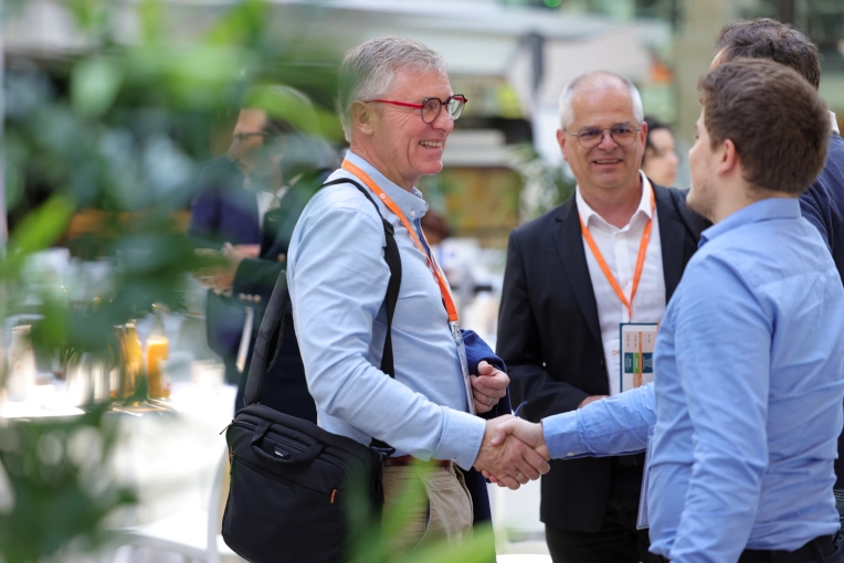 Photographie, Evènement, Conférence / Salon, Lifestyle