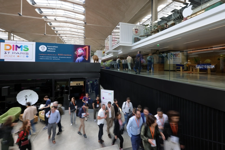 Photographie, Evènement, Conférence / Salon, Lifestyle