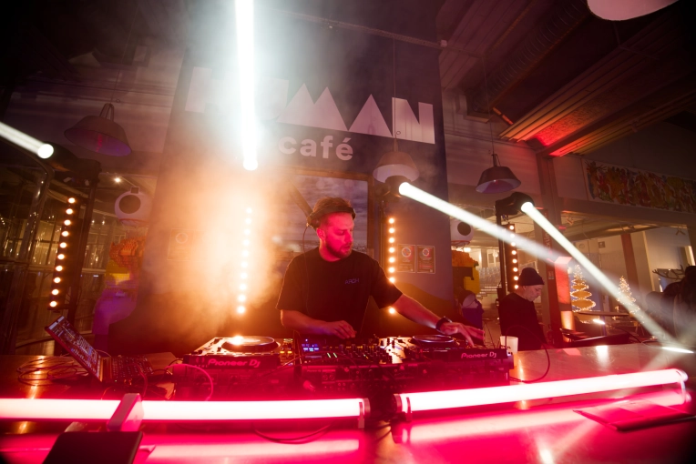 Photographie, Evènement, Conférence / Salon, Lifestyle