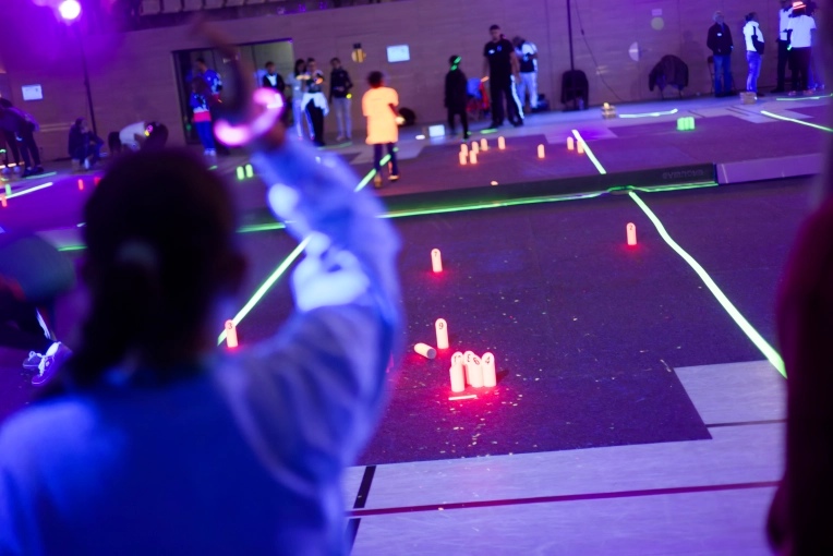 Photographie, Evènement, Conférence / Salon, Lifestyle