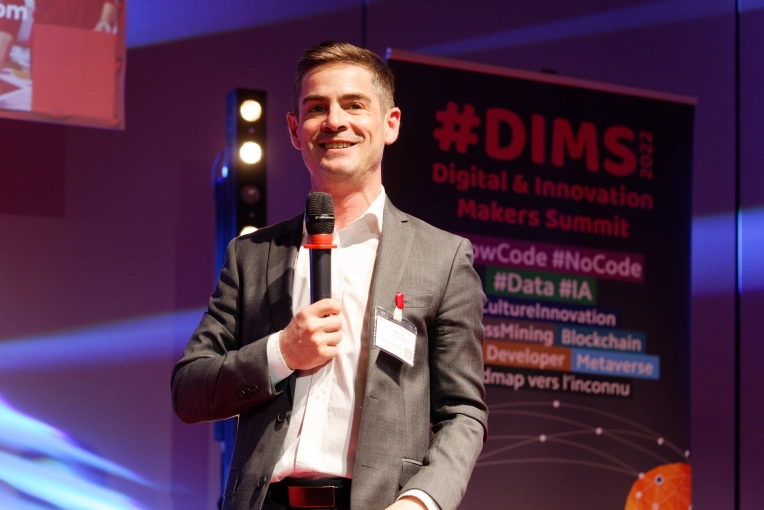 Photographie, Evènement, Conférence / Salon, Lifestyle