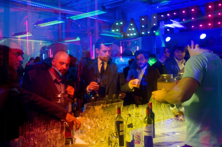 Photography, Video / Video Editing, Event, Cocktail and corporate events, Lifestyle