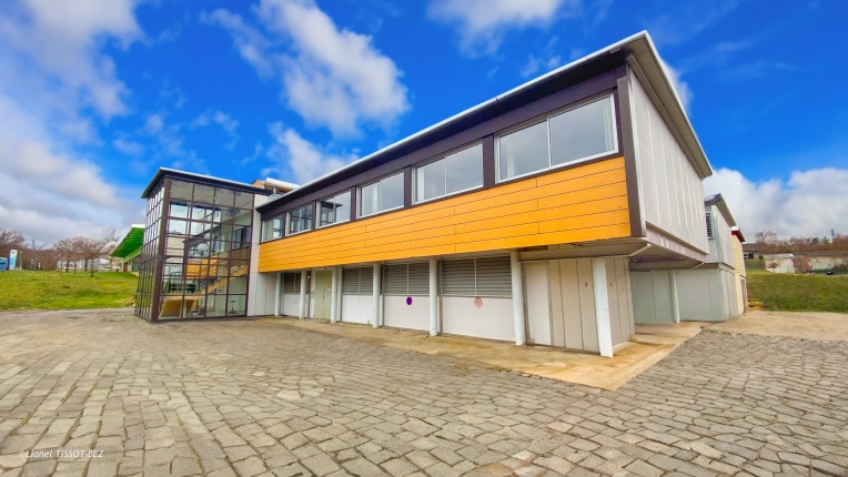 Photo retouching, Real estate & Architectural, Construction, Construction Site Monitoring, Traditional