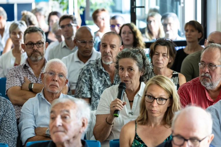 Photographie, Retouche photo, Evènement, Conférence / Salon, Traditionnel