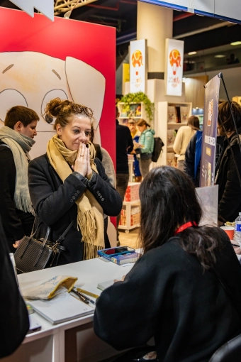 Photographie, Retouche photo, Evènement, Conférence / Salon, Traditionnel