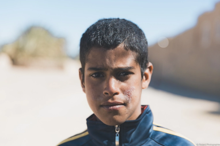 Photographie, Retouche photo, Portrait, Traditionnel