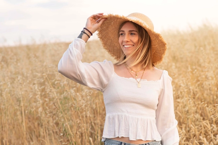 Photographie, Retouche photo, Portrait