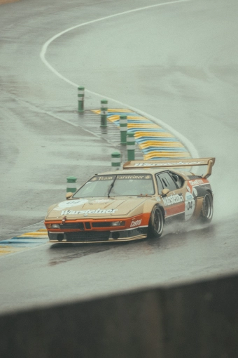 Photographie, Retouche photo, Auto / Moto, Traditionnel, Vintage