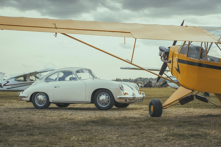 Photographie, Retouche photo, Auto / Moto, Traditionnel, Vintage