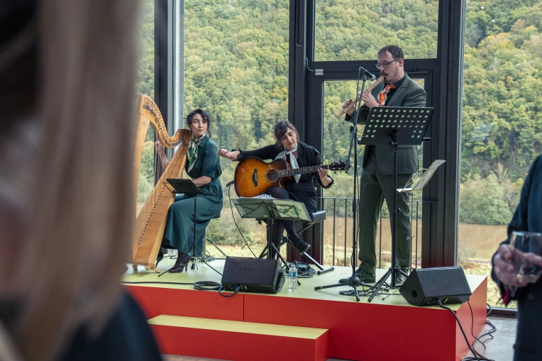 Photographie, Retouche photo, Evènement