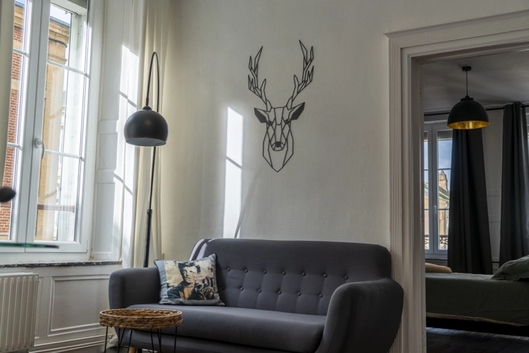 Photographie, Retouche photo, Immobilier & Architecture, Architecture d'intérieur / Décoration, Airbnb