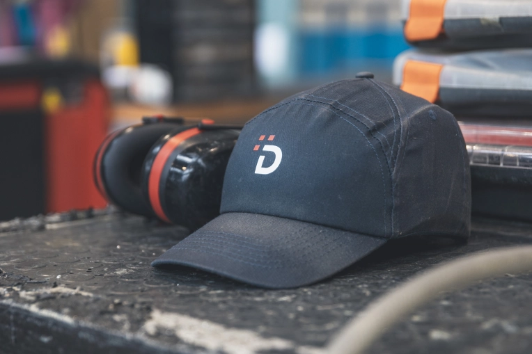 Photographie, Retouche photo, Industrielle