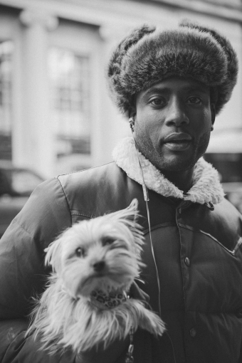 Photographie, Retouche photo, Portrait, Vintage, Argentique